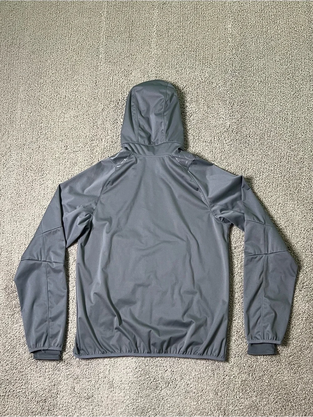 Jordan Ultimate Flight Hybrid Jacket Men’s Size Medium